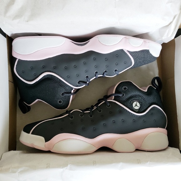 jordan jumpman girls